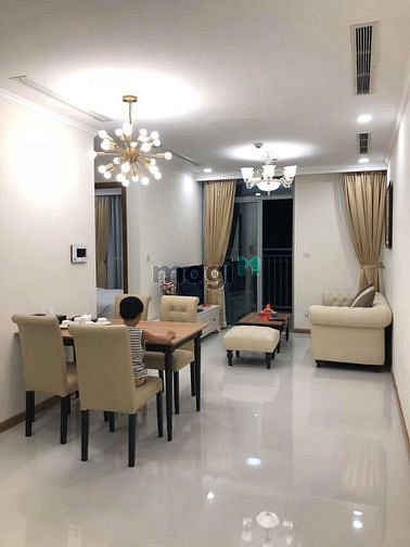Hình ảnh 💠Thanh lý CHCC Ricca - BLOCK B - 1PN1WC - FULL nội thất - Bao phí 💠
