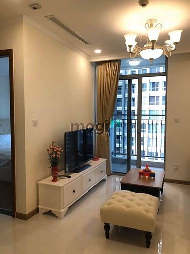 Hình ảnh 💠Thanh lý CHCC Ricca - BLOCK B - 1PN1WC - FULL nội thất - Bao phí 💠