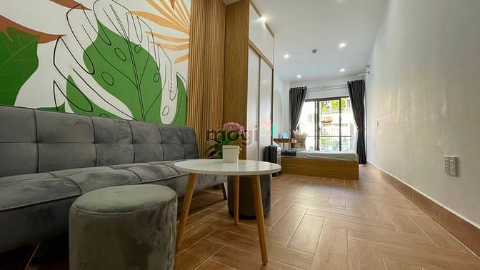 Hình ảnh Phòng Trọ - Căn Hộ Cao Cấp full nội thất Bình Thạnh