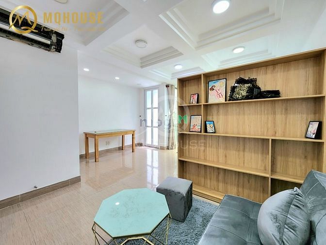 Hình ảnh Mb6623 nạp rút nhanh chóng Studio 50m2 ngay Sân Bay đường Trần Quốc Hoàn