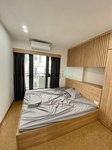 Hình ảnh Cho thuê Trang Chủ MB66.COM / Đăng Ký Tặng 66K 1ngủ 1khách Cầu Giấy *FULL ĐỒ - THANG MÁY - BAN CÔNG*