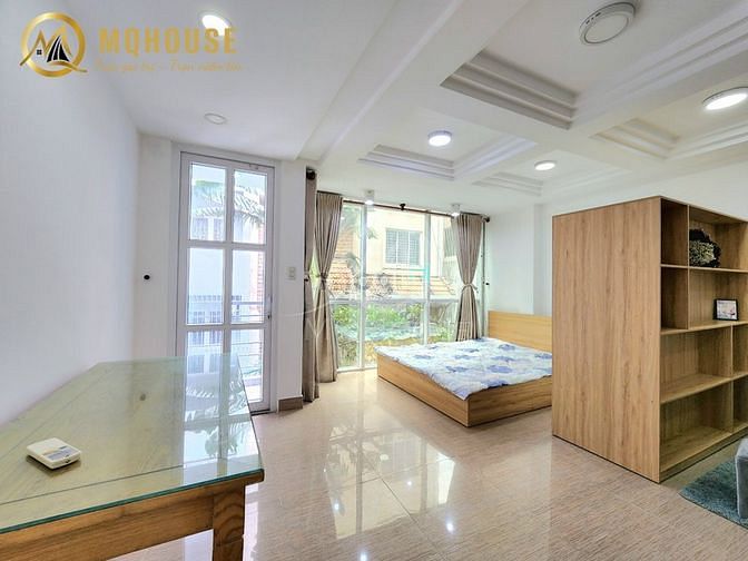 Hình ảnh Mb6623 nạp rút nhanh chóng Studio 50m2 ngay Sân Bay đường Trần Quốc Hoàn