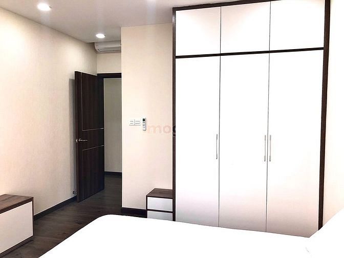 Hình ảnh Cho thuê 3pn 2wc Sunrise CITY VIEW Quận 7, diện tích lớn 99m2