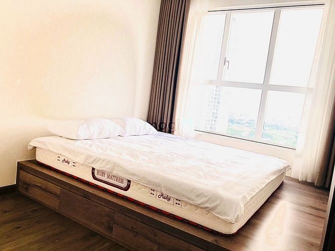 Hình ảnh Cho thuê 3pn 2wc Sunrise CITY VIEW Quận 7, diện tích lớn 99m2