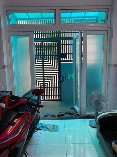 Hình ảnh HXH Nơ Trang Long 30m2 Khu cán bộ an ninh
