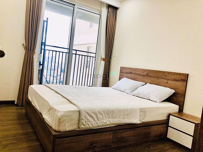 Hình ảnh Cho thuê 3pn 2wc Sunrise CITY VIEW Quận 7, diện tích lớn 99m2