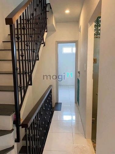 Hình ảnh HXH Nơ Trang Long 30m2 Khu cán bộ an ninh