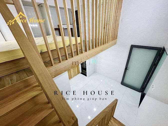 Hình ảnh Phòng đẹp thông thoáng đầy đủ tiện nghi gần Cộng Hoà