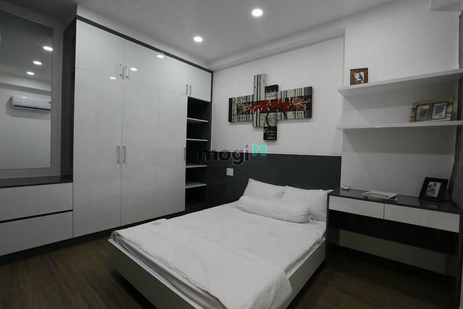 Hình ảnh Cho thuê CH Saigon South Residences, 3PN, 15 Triệu, Miễn phí quản lý