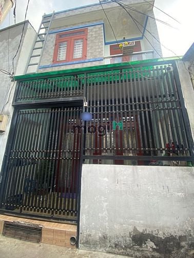 Hình ảnh Bán nhà Linh Xuân - Thủ Đức - 1T1L - 3PN - 2WC - 45M2