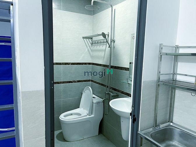 Hình ảnh Dulex full nội thất bancol siêu to ngay Đường A4 khúc Hoàng Hó Thám nh