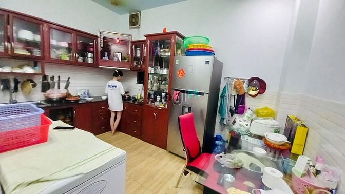 Hình ảnh Bán nhà Linh Xuân - Thủ Đức - 1T1L - 3PN - 2WC - 45M2