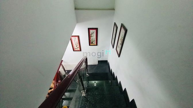 Hình ảnh Bán nhà Linh Xuân - Thủ Đức - 1T1L - 3PN - 2WC - 45M2