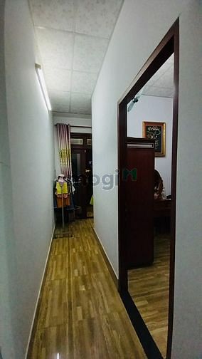 Hình ảnh Bán nhà Linh Xuân - Thủ Đức - 1T1L - 3PN - 2WC - 45M2