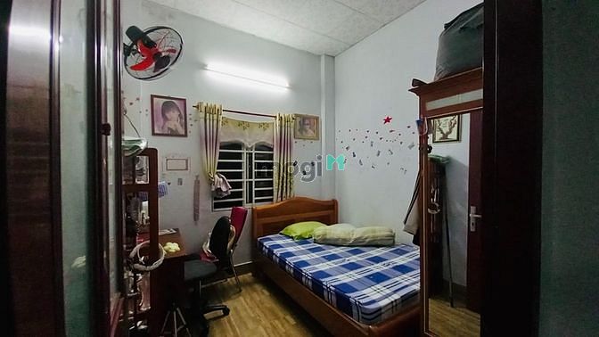 Hình ảnh Bán nhà Linh Xuân - Thủ Đức - 1T1L - 3PN - 2WC - 45M2