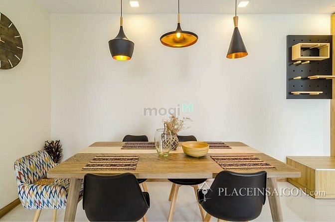 Hình ảnh 💠 BÁN CH Vinhome Grand Park - Toà Rainbow -2PN2WC- FULL Nội thất 💠