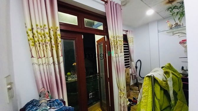 Hình ảnh Bán nhà Linh Xuân - Thủ Đức - 1T1L - 3PN - 2WC - 45M2