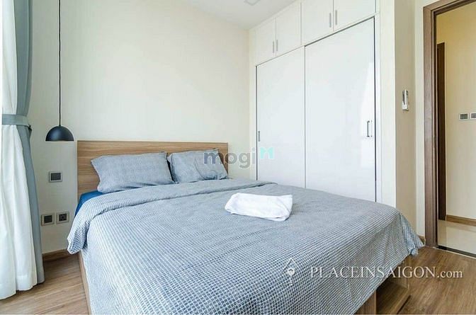 Hình ảnh 💠 BÁN CH Vinhome Grand Park - Toà Rainbow -2PN2WC- FULL Nội thất 💠