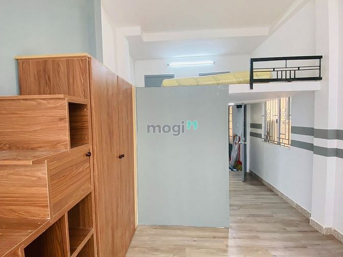 Hình ảnh 🌿CHDV Duplex ban công rộng thoáng gần Lê Quang Định Quận Bình Thạnh