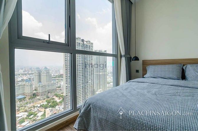 Hình ảnh 💠 BÁN CH Vinhome Grand Park - Toà Rainbow -2PN2WC- FULL Nội thất 💠