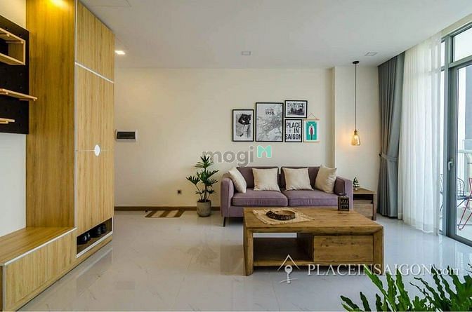 Hình ảnh 💠 BÁN CH Vinhome Grand Park - Toà Rainbow -2PN2WC- FULL Nội thất 💠