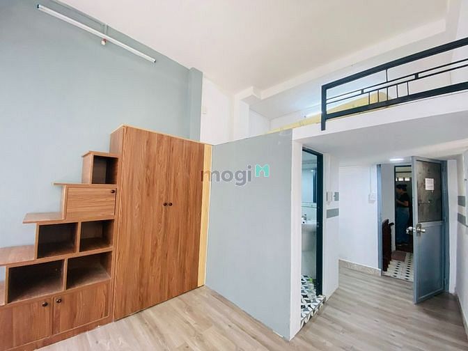 Hình ảnh 🌿CHDV Duplex ban công rộng thoáng gần Lê Quang Định Quận Bình Thạnh