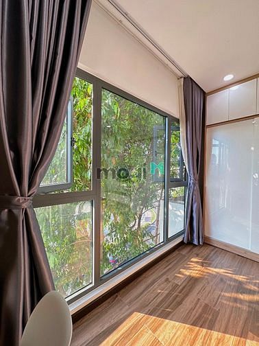 Hình ảnh 🎉🌈 Stuido Balcon Full Nội thất MỚI ngay Bình Thạnh