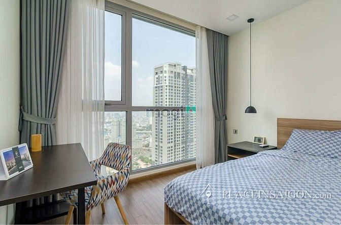 Hình ảnh 💠 BÁN CH Vinhome Grand Park - Toà Rainbow -2PN2WC- FULL Nội thất 💠