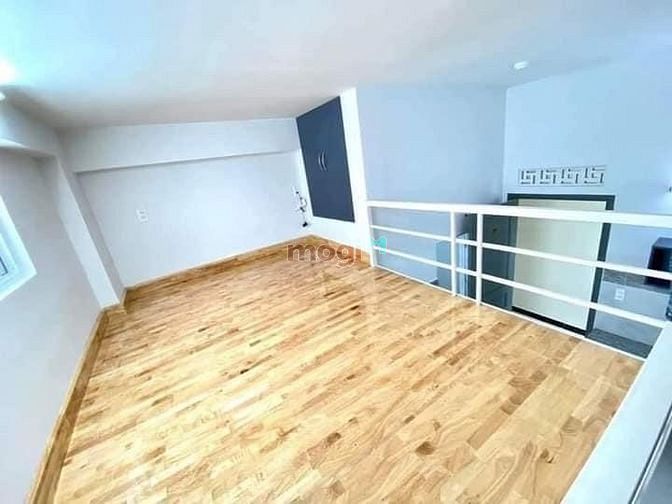 Hình ảnh Duplex, Full nội thất, gần chợ, gần đh  Tôn Đức Thắng, Lý Phục Man q7