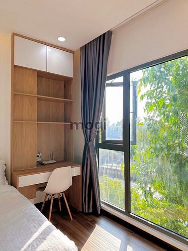 Hình ảnh 🎉🌈 Stuido Balcon Full Nội thất MỚI ngay Bình Thạnh