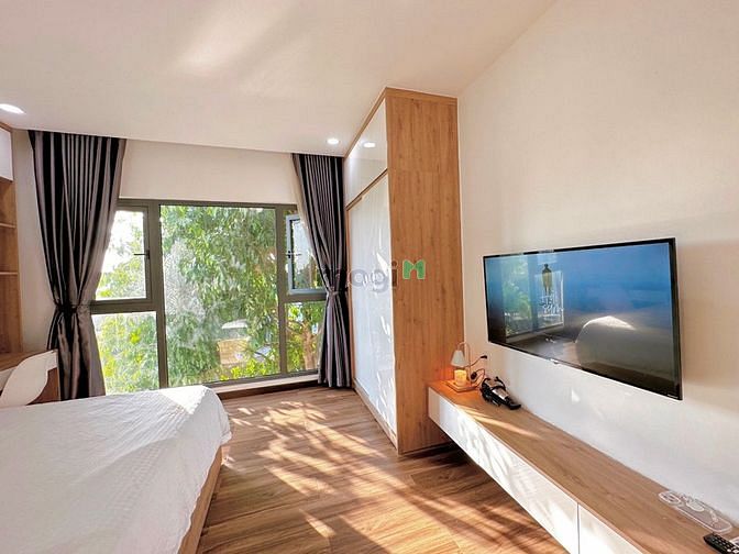Hình ảnh 🎉🌈 Stuido Balcon Full Nội thất MỚI ngay Bình Thạnh