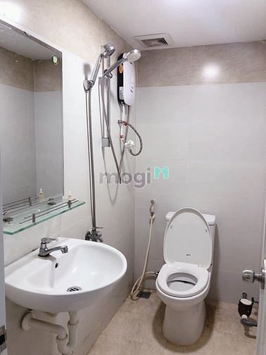 Hình ảnh Duplex, Full nội thất, gần chợ, gần đh  Tôn Đức Thắng, Lý Phục Man q7