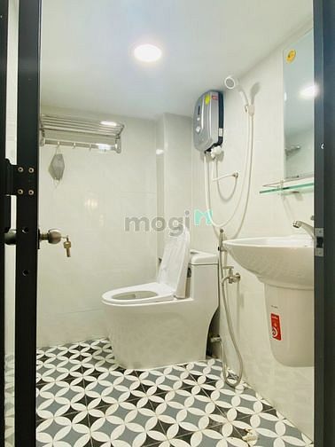 Hình ảnh 🌿CHDV Duplex ban công rộng thoáng gần Lê Quang Định Quận Bình Thạnh