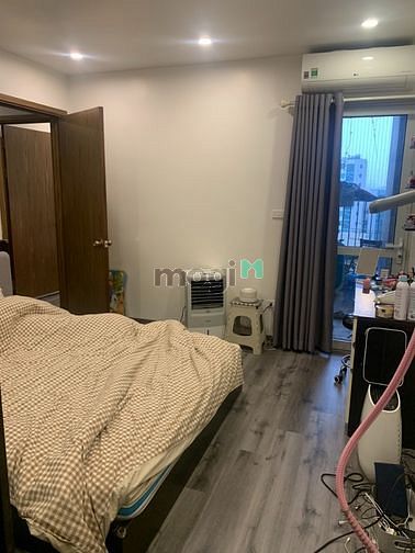 Hình ảnh Bán Chung cư Vinahud, toà CT2 - 536A Minh Khai
