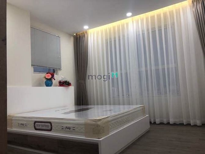 Hình ảnh 💠Thanh lý CHCC Ricca - BLOCK A - 1PN1WC - FULL nội thất - Bao phí 💠