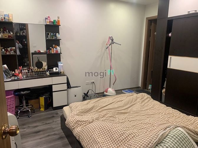Hình ảnh Bán Chung cư Vinahud, toà CT2 - 536A Minh Khai