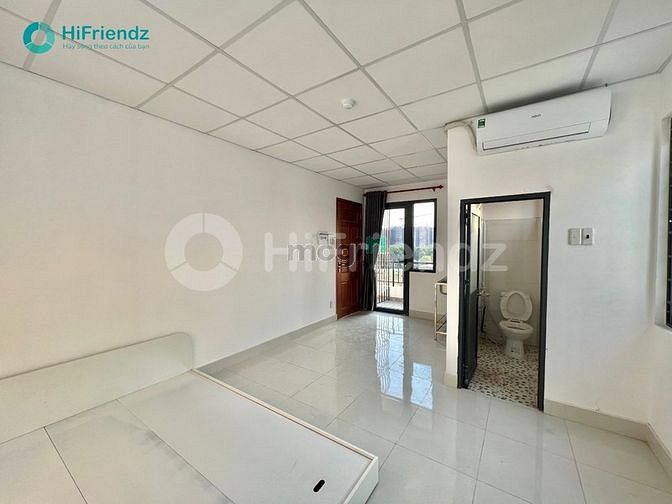 Hình ảnh Cho thuê phòng trọ quận tân phú