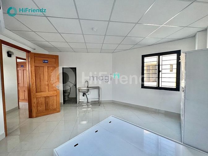 Hình ảnh Cho thuê phòng trọ quận tân phú
