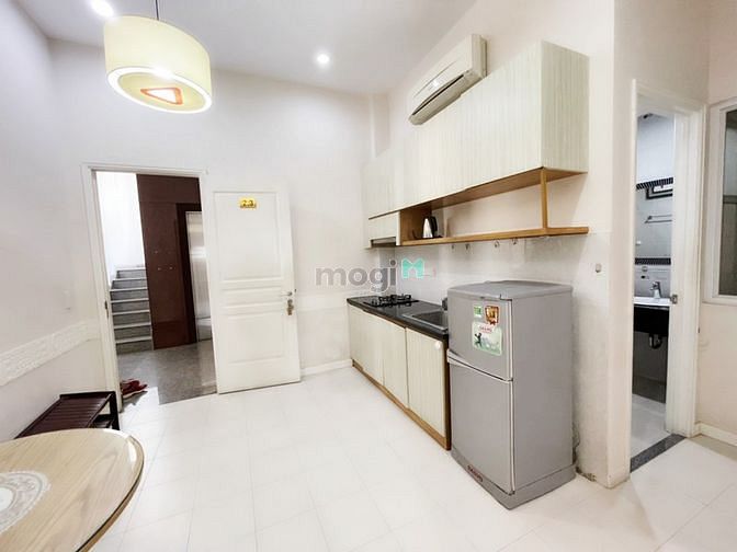 Hình ảnh Siêu phẩm 2PN balcon cực rộng 🌳PHAN XÍCH LONG