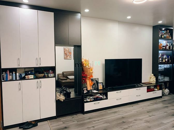 Hình ảnh Bán Chung cư Vinahud, toà CT2 - 536A Minh Khai