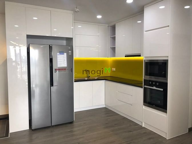Hình ảnh 💠Thanh lý CHCC Ricca - BLOCK A - 1PN1WC - FULL nội thất - Bao phí 💠