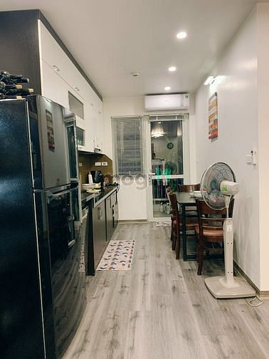 Hình ảnh Bán Chung cư Vinahud, toà CT2 - 536A Minh Khai