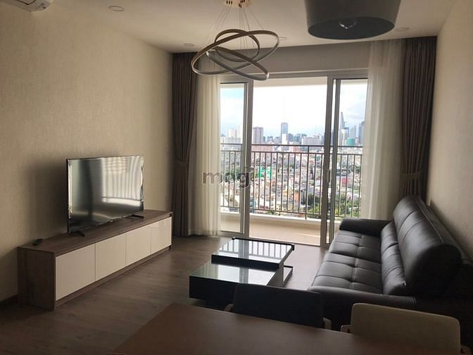 Hình ảnh 💠Thanh lý CHCC Ricca - BLOCK A - 1PN1WC - FULL nội thất - Bao phí 💠