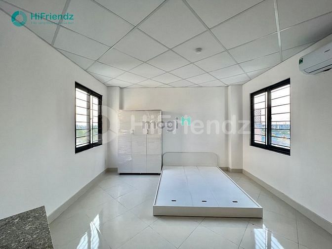 Hình ảnh Cho thuê phòng trọ quận tân phú
