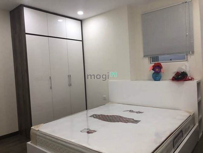 Hình ảnh 💠Thanh lý CHCC Ricca - BLOCK A - 1PN1WC - FULL nội thất - Bao phí 💠