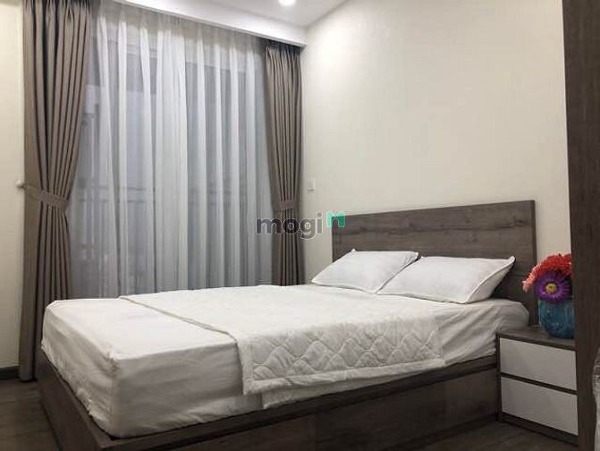 Hình ảnh 💠Thanh lý CHCC Ricca - BLOCK A - 1PN1WC - FULL nội thất - Bao phí 💠