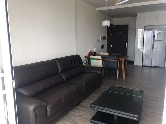 Hình ảnh 💠Thanh lý CHCC Ricca - BLOCK A - 1PN1WC - FULL nội thất - Bao phí 💠