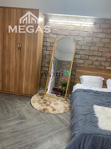 Hình ảnh Studio special- full nội thất - bancol thoáng- Trần Kế Xương BThạnh