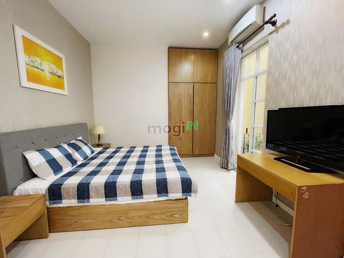 Hình ảnh Siêu phẩm 2PN balcon cực rộng 🌳PHAN XÍCH LONG