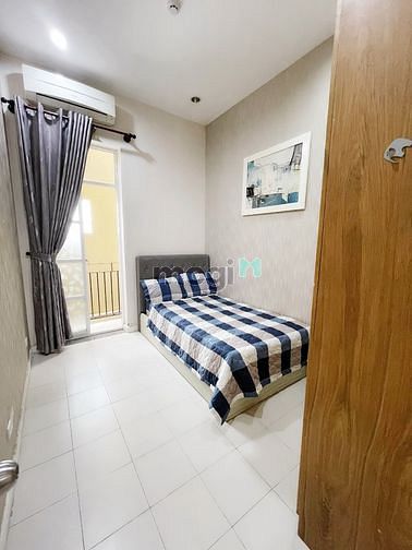 Hình ảnh Siêu phẩm 2PN balcon cực rộng 🌳PHAN XÍCH LONG